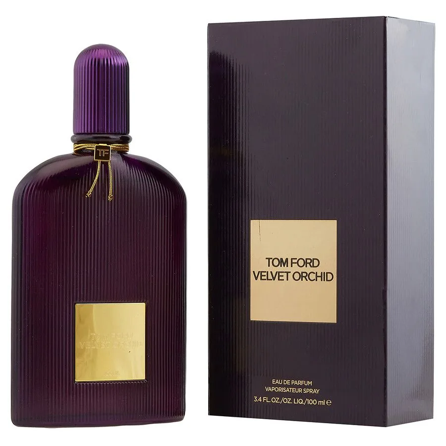 D TOM FORD VELVET ORCHID 100ML. EDP