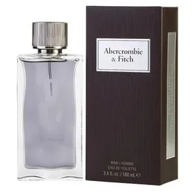 C ABERCROMBIE & F. FIRST INSTINCT 100ML. EDT