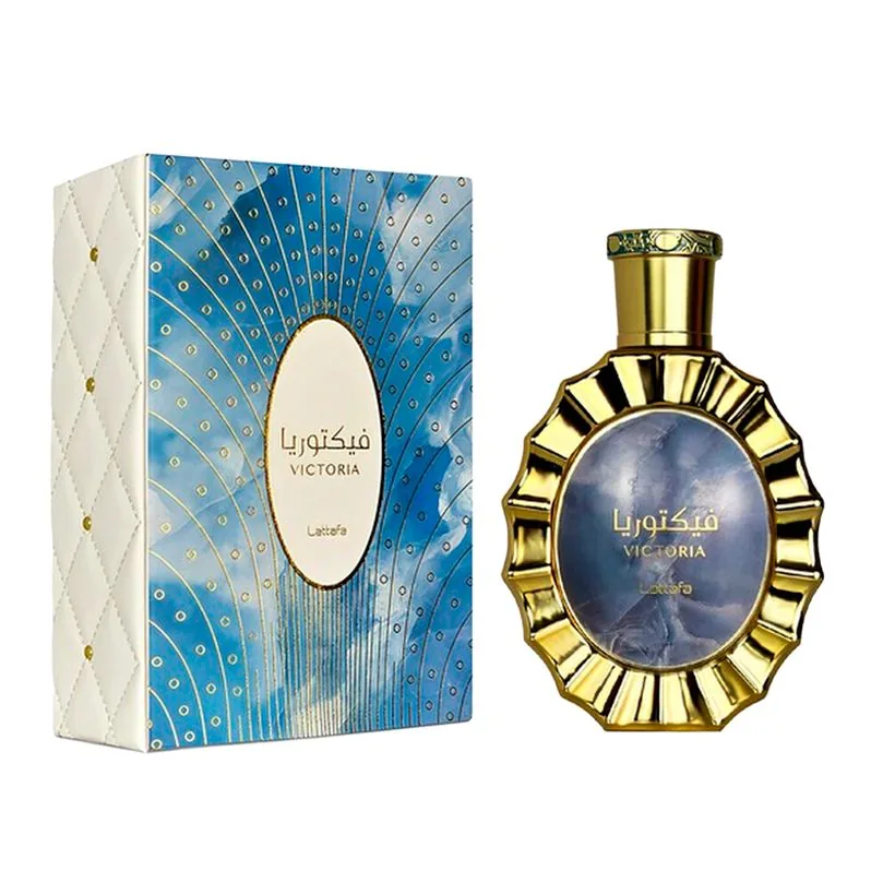 D LATTAFA VICTORIA 100ML. EDP