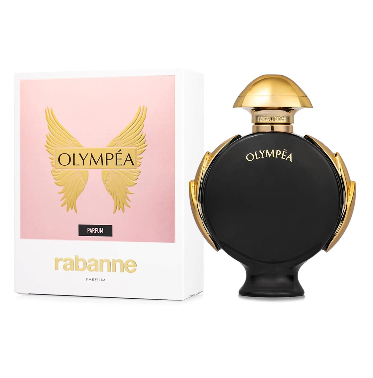 D PACO R. OLYMPEA PARFUM 80ML.