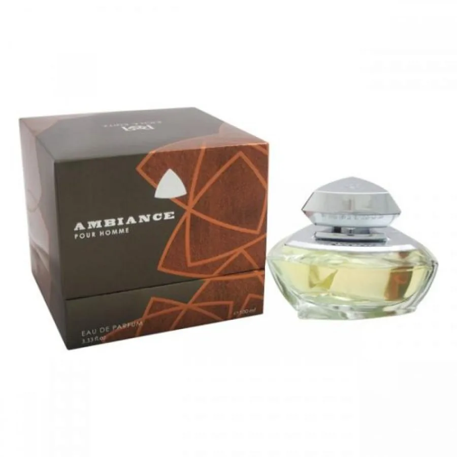 C RICH & RUITZ AMBIANCE 100ML. EDP