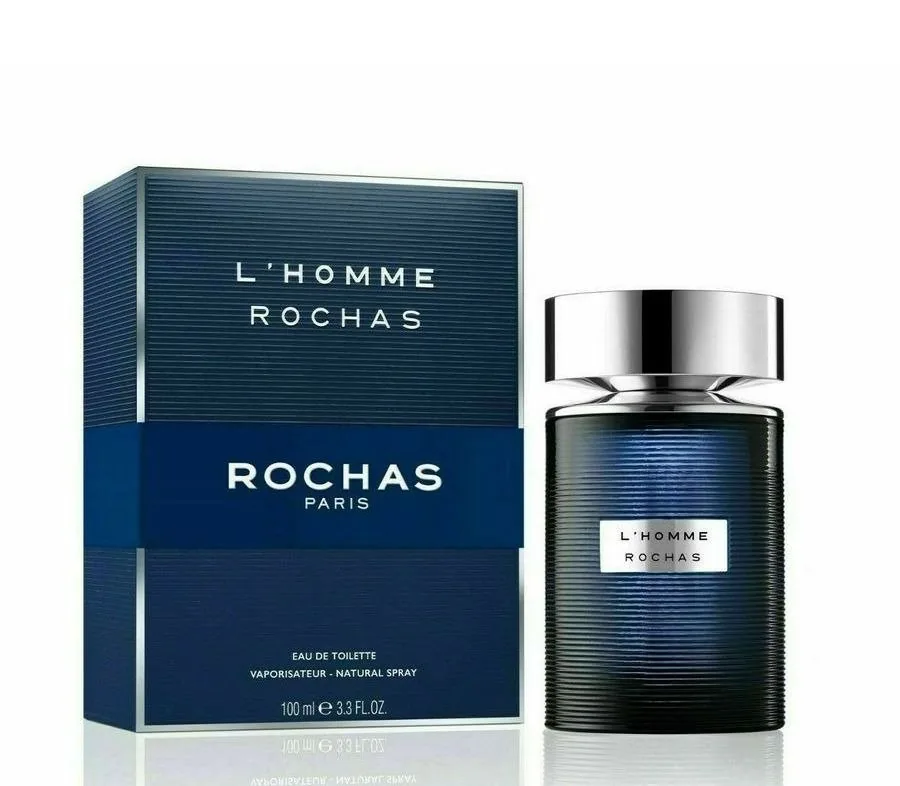 C ROCHAS L'HOMME 100ML. EDT