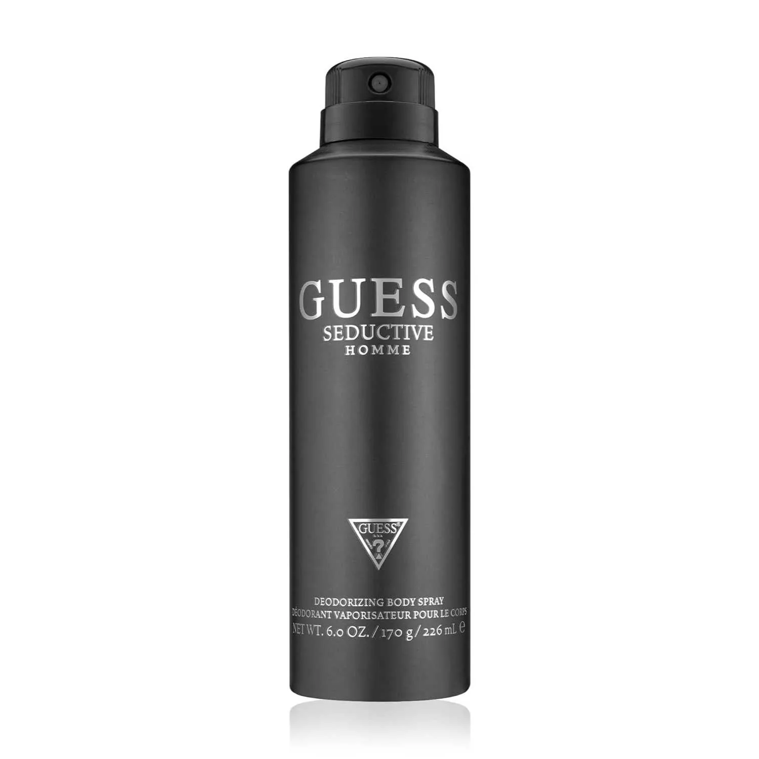 C BODY GUESS SEDUCTIVE 226ML.
