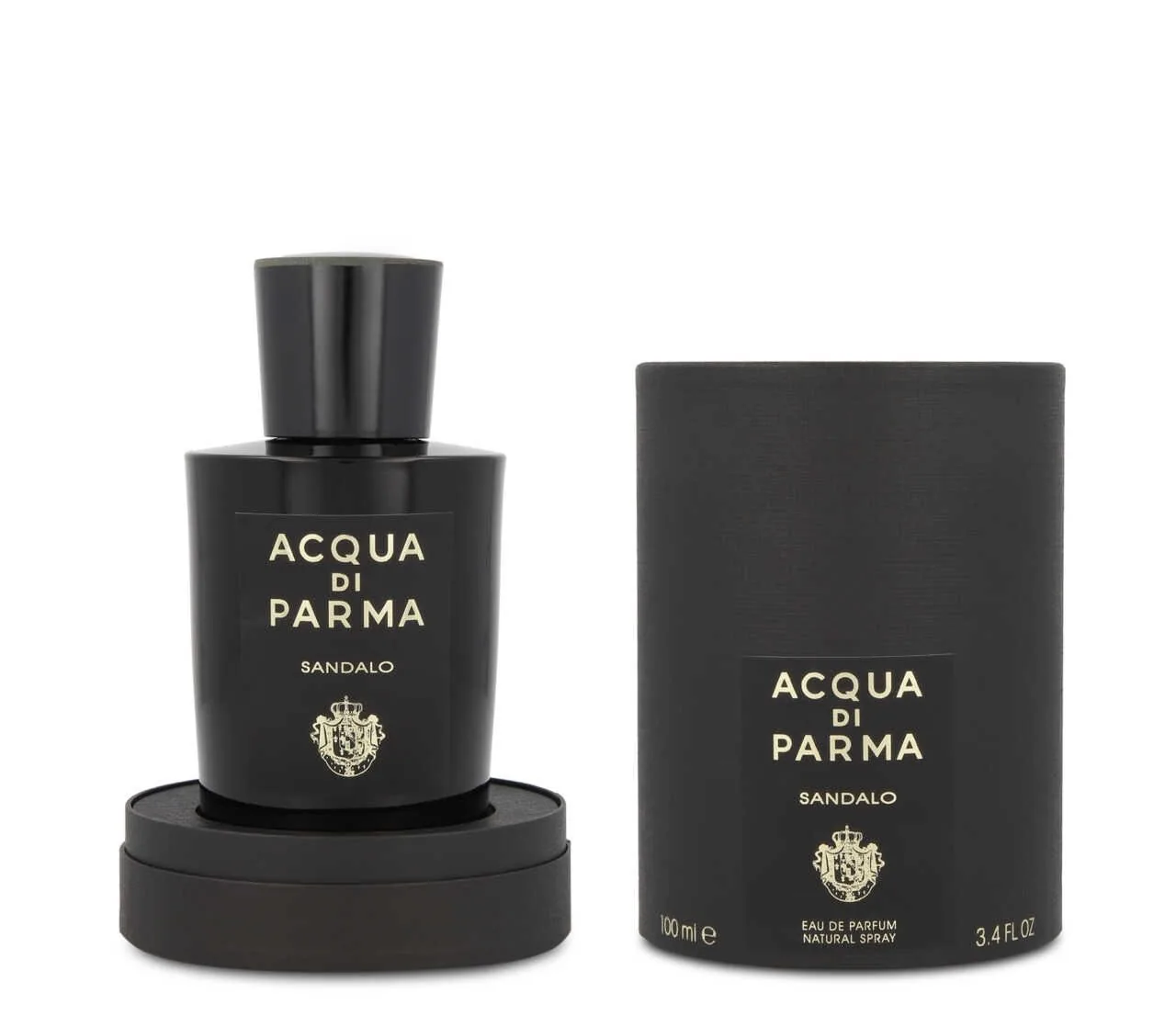 U ACQUA DI PARMA SANDALO 100ML. EDP