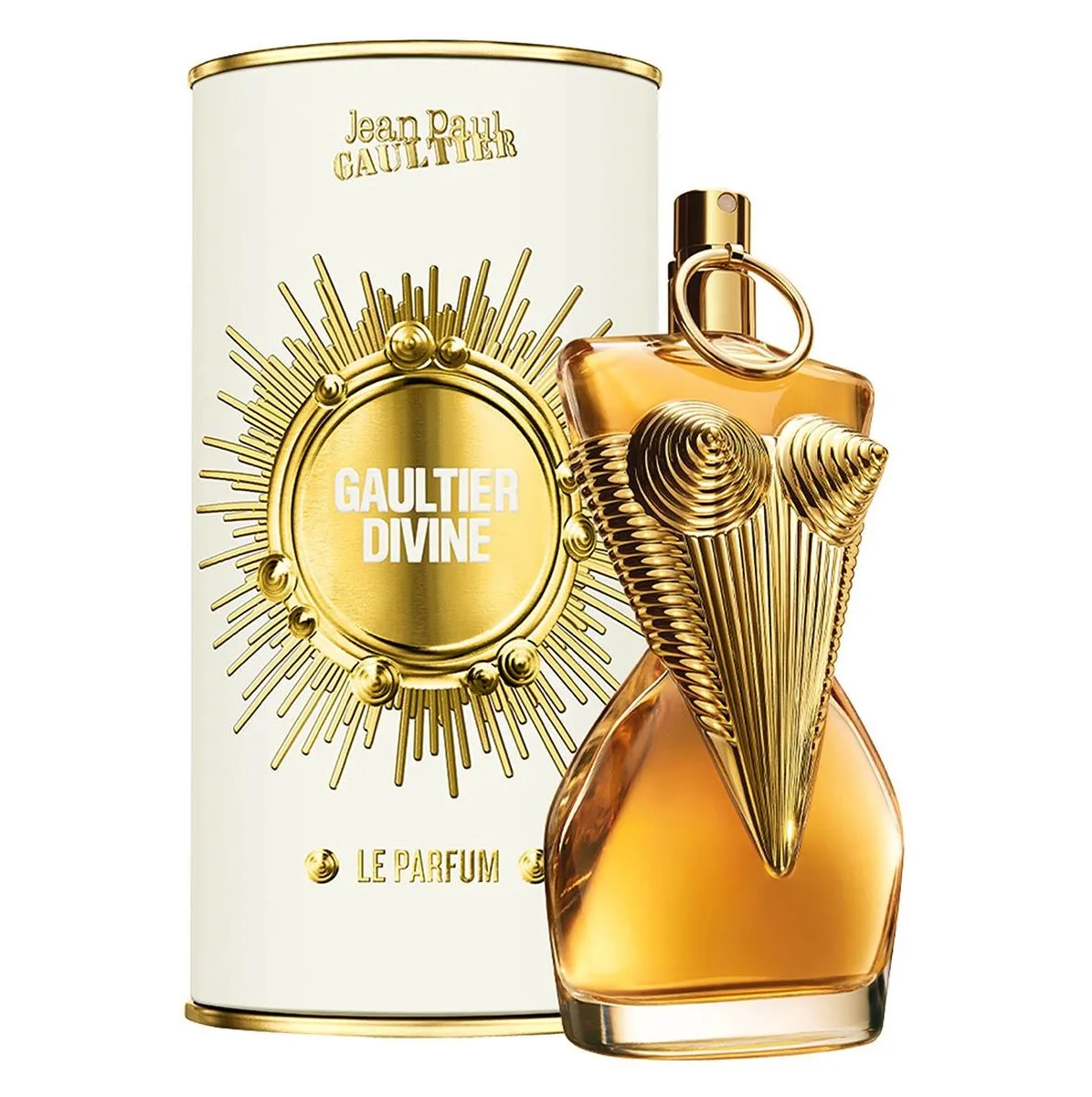 D JEAN PAUL G. GAULTIER DIVINE LE PARFUM 100ML. EDP
