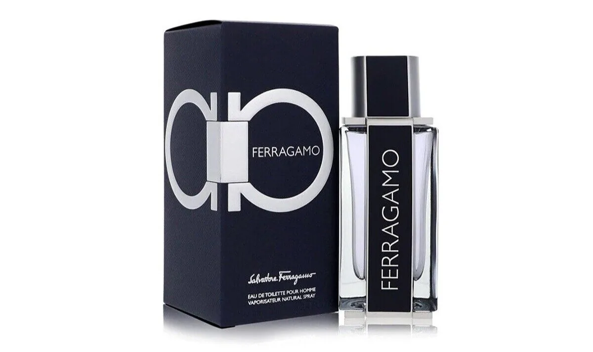C FERRAGAMO FERRAGAMO 100ML. EDT