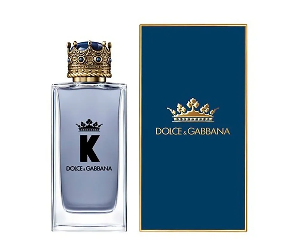 C DOLCE & G. K 150ML. EDT