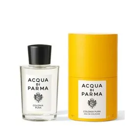 U ACQUA DI PARMA COLONIA PURA 180ML. EDC