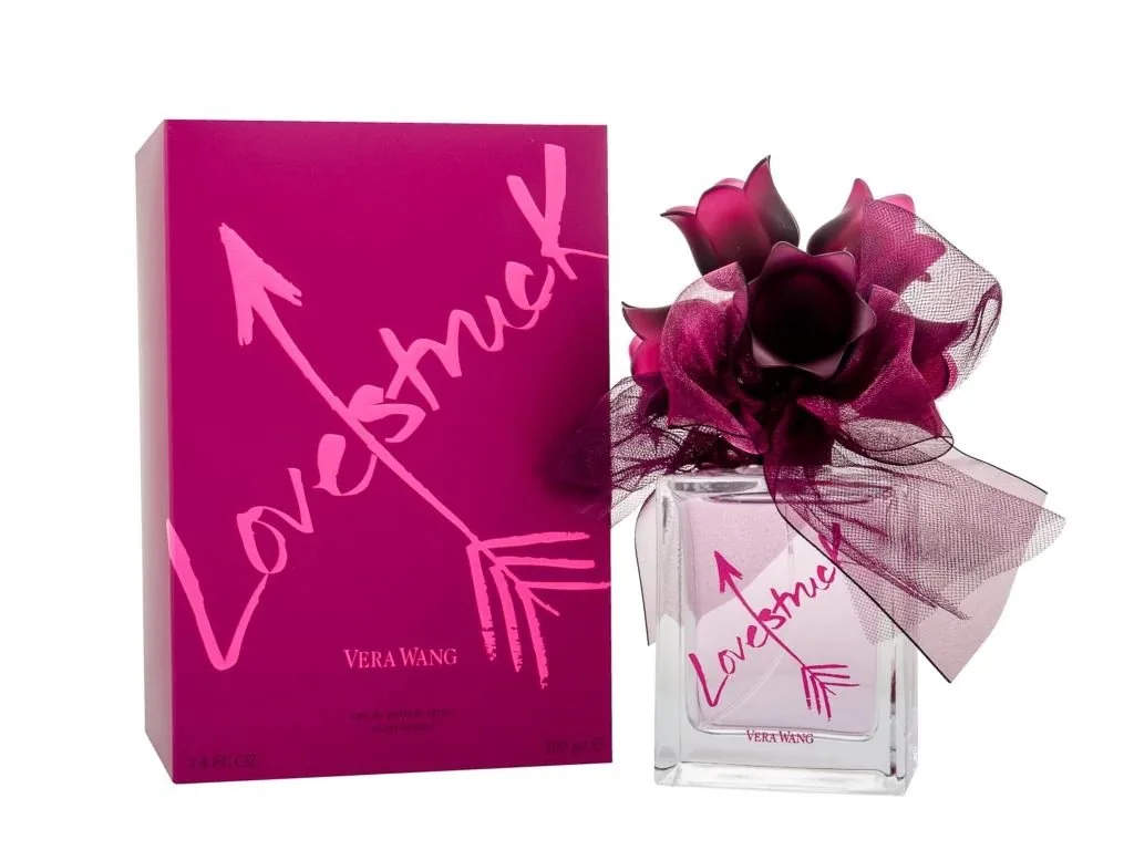 D VERA W. LOVESTRUCK 100ML. EDP