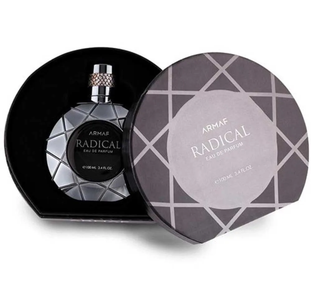 C ARMAF RADICAL 100ML. EDP