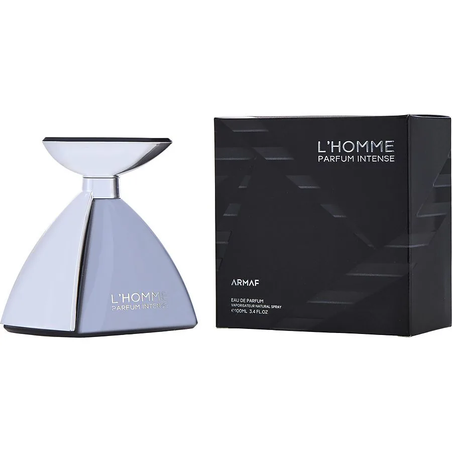 C ARMAF L'HOMME PARFUM INTENSE 100ML. EDP