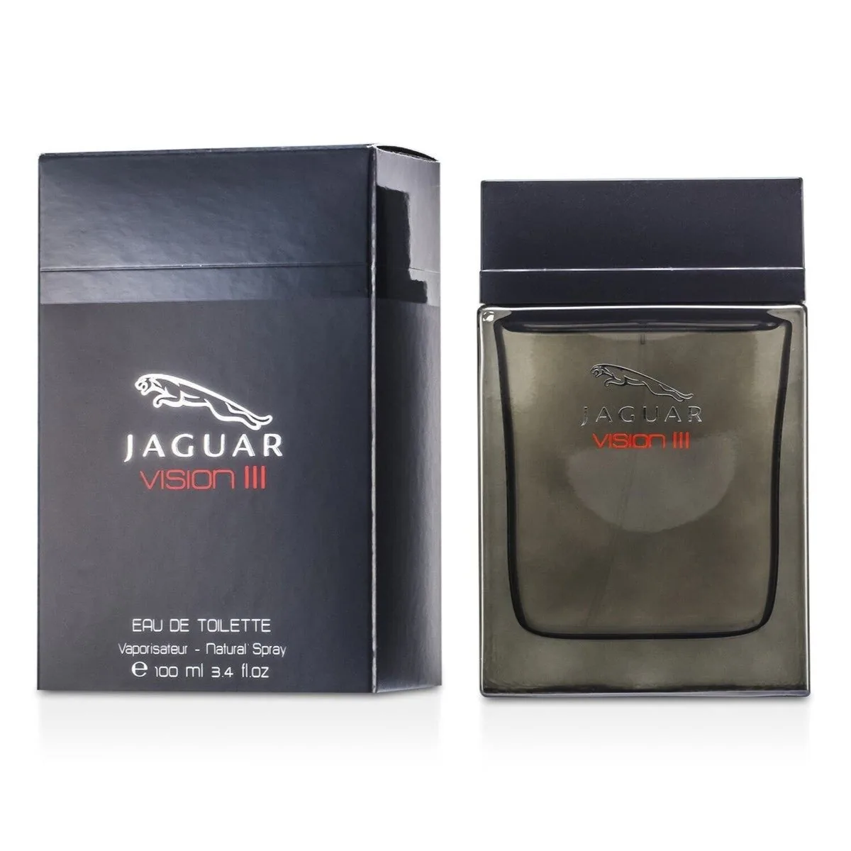 C JAGUAR VISION III 100ML. EDT