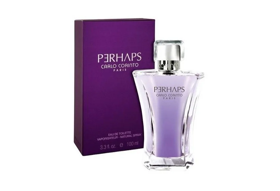 D CARLO C. PERHAPS 100ML. EDT