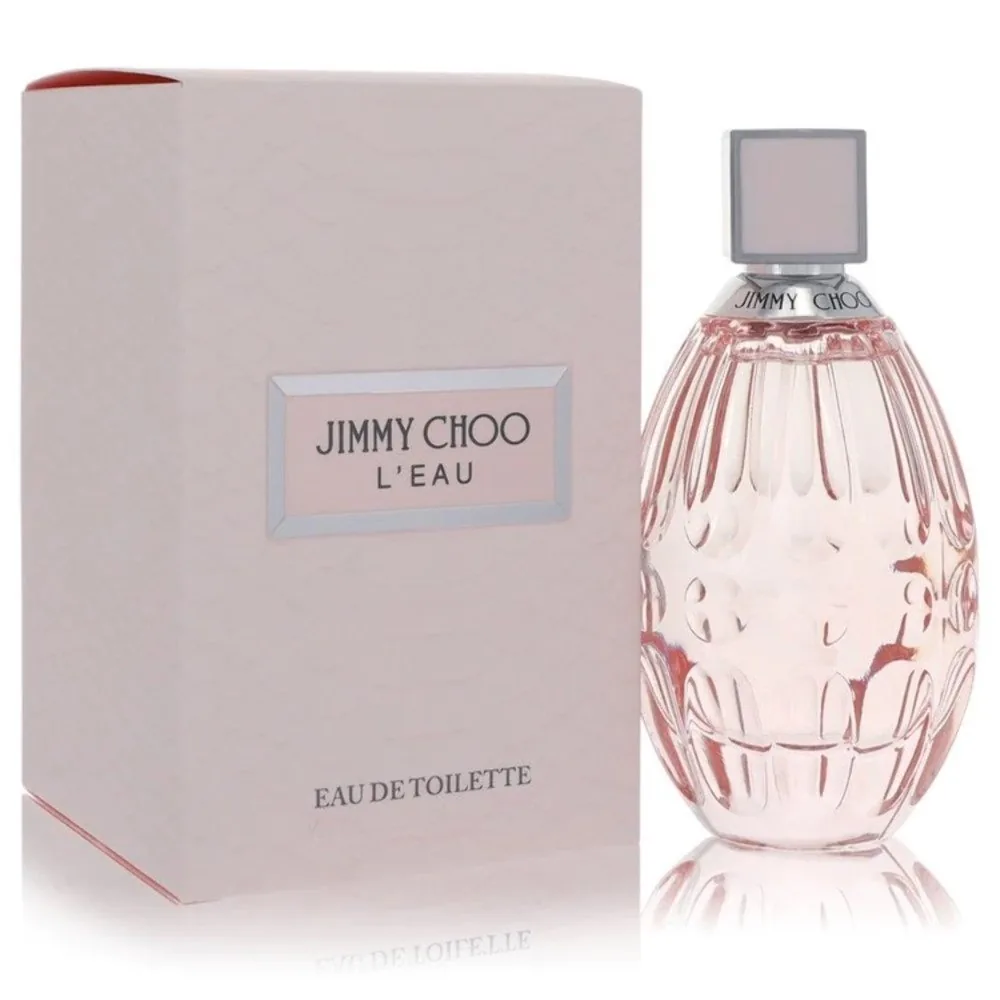 D JIMMY CHOO L'EAU 90ML. EDT