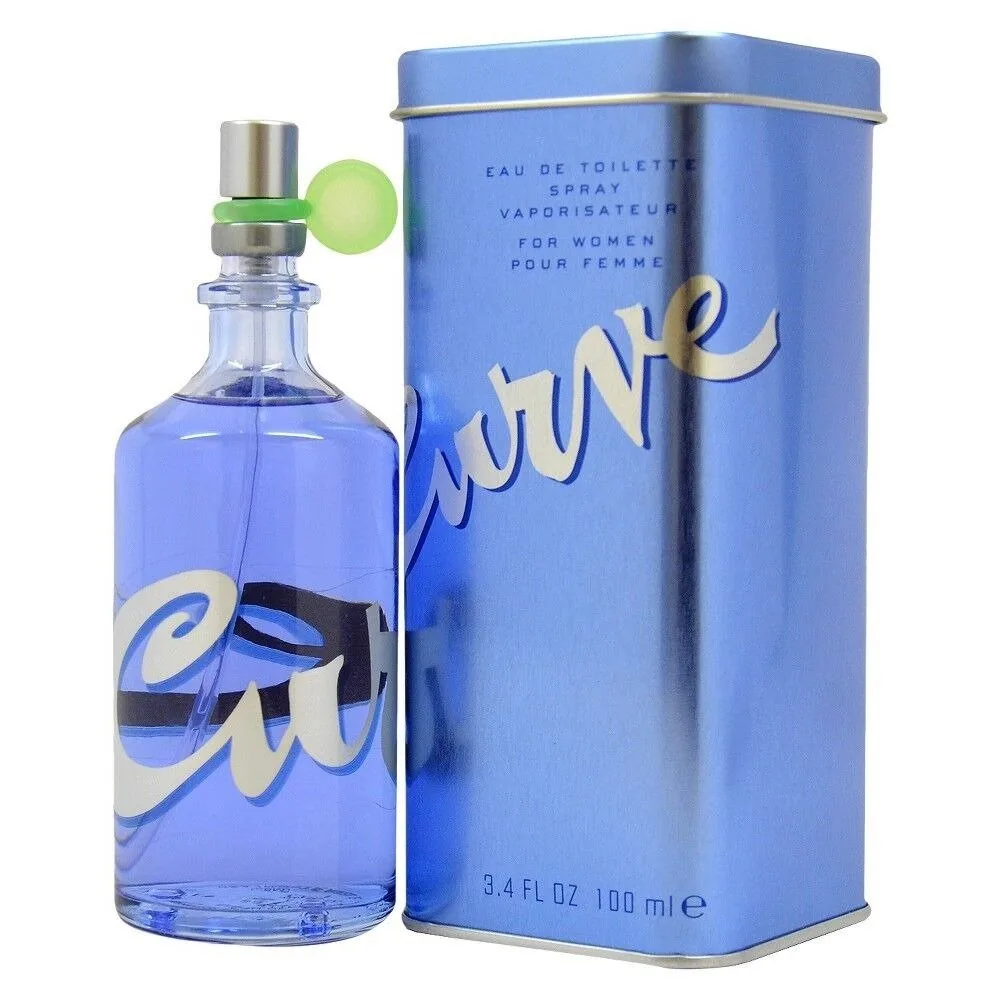 D LIZ CLAIBORNE CURVE 100ML. EDT