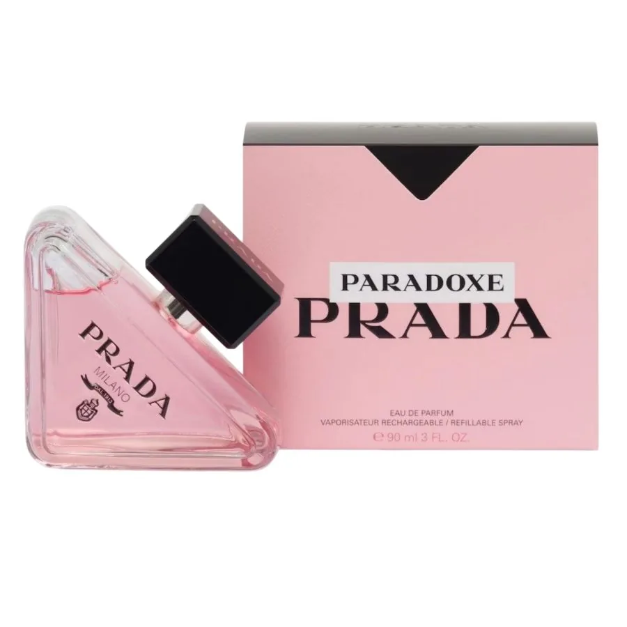 D PRADA PARADOXE 90ML. EDP