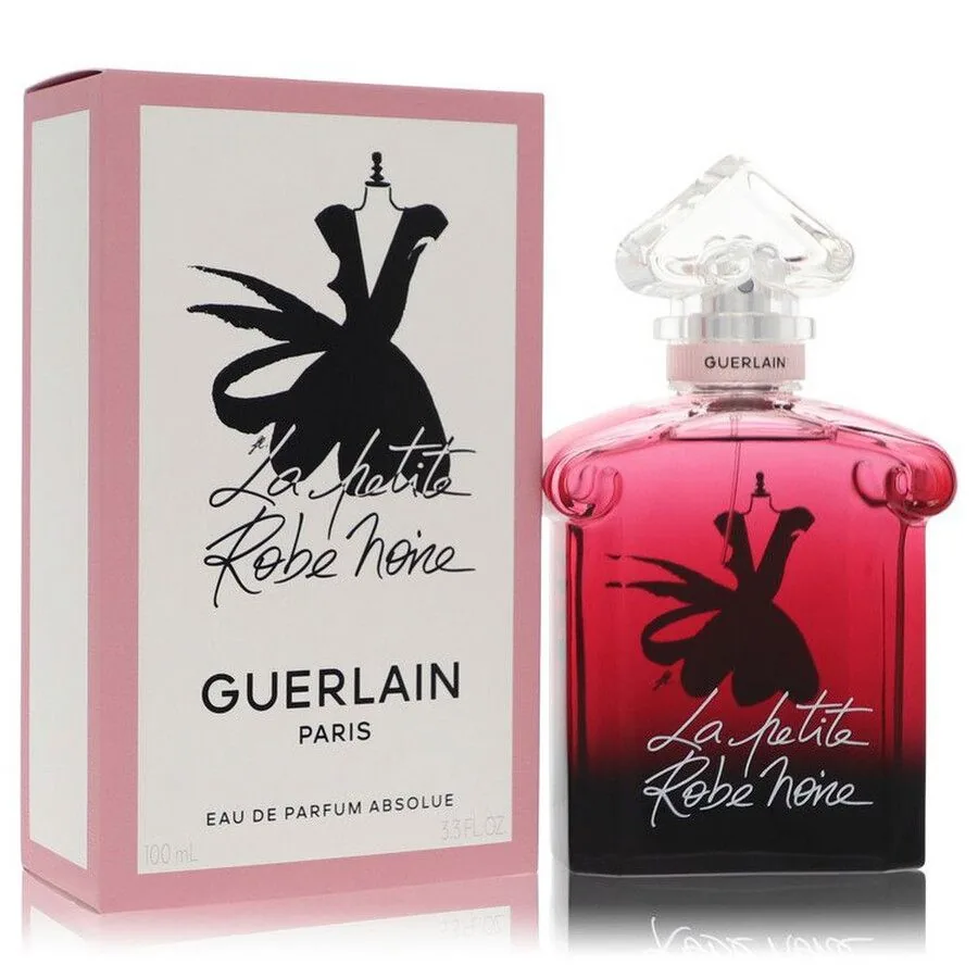 D GUERLAIN LA PETITE ROBE N. ABSOLUE 100ML. EDP