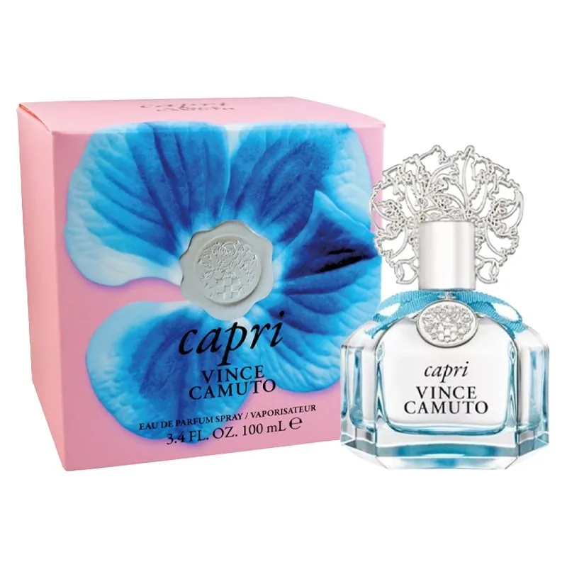 D VINCE C. CAPRI 100ML. EDP