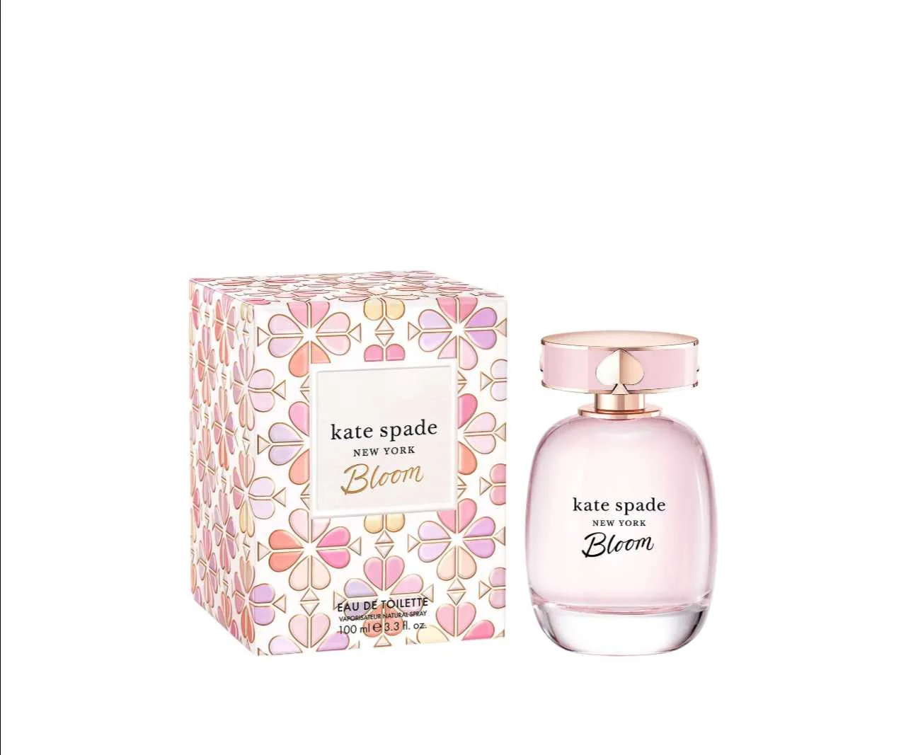 D KATE SPADE BLOOM 100ML. EDT