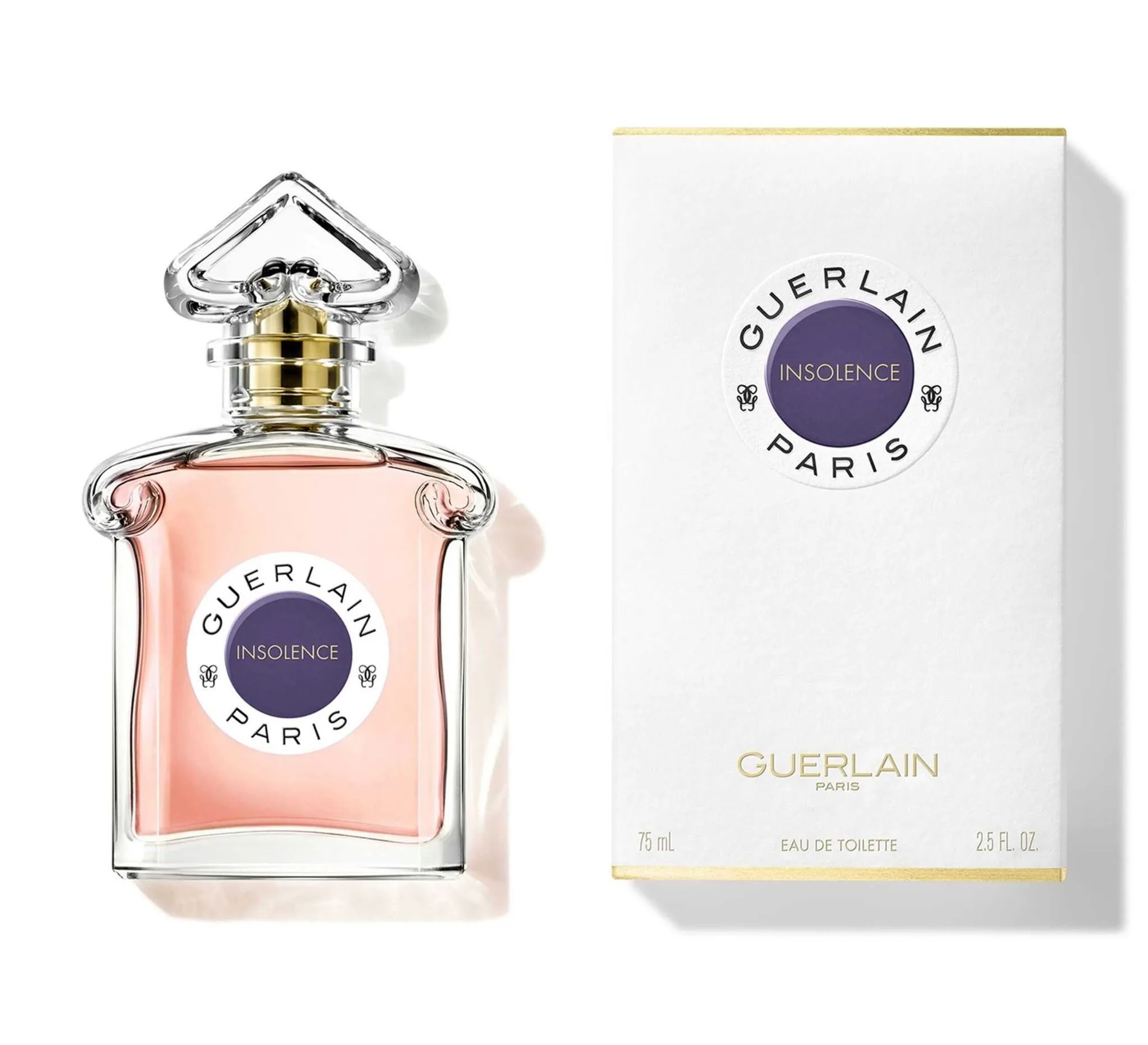 D GUERLAIN INSOLENCE 75ML. EDT
