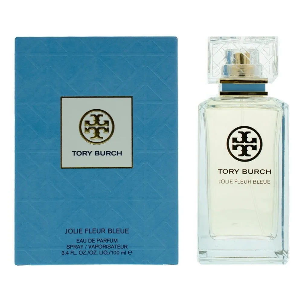D TORY B. JOLIE FLEUR BLEUE 100 ML. EDP