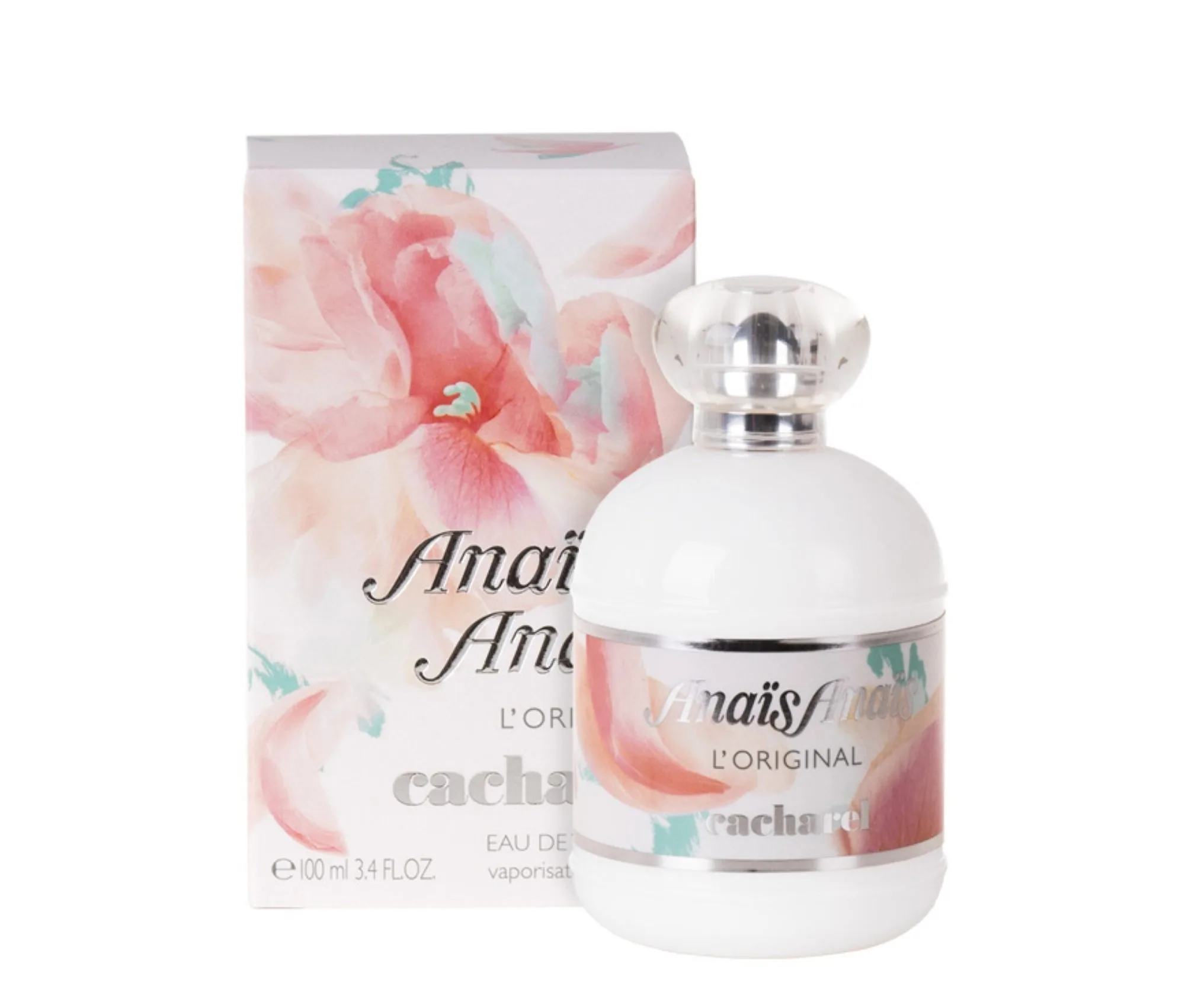 D CACHAREL ANAIS ANAIS 100ML. EDT