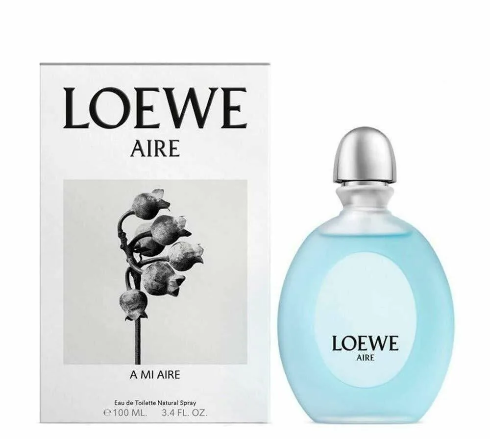 D LOEWE AIRE A MI AIRE 100ML. EDT