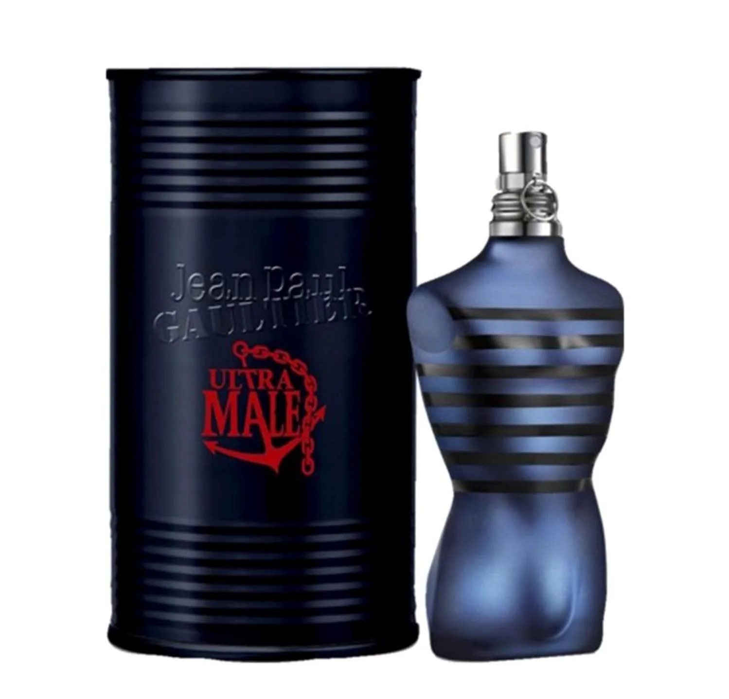 C JEAN PAUL G. ULTRA MALE INTENSE 125ML. EDT