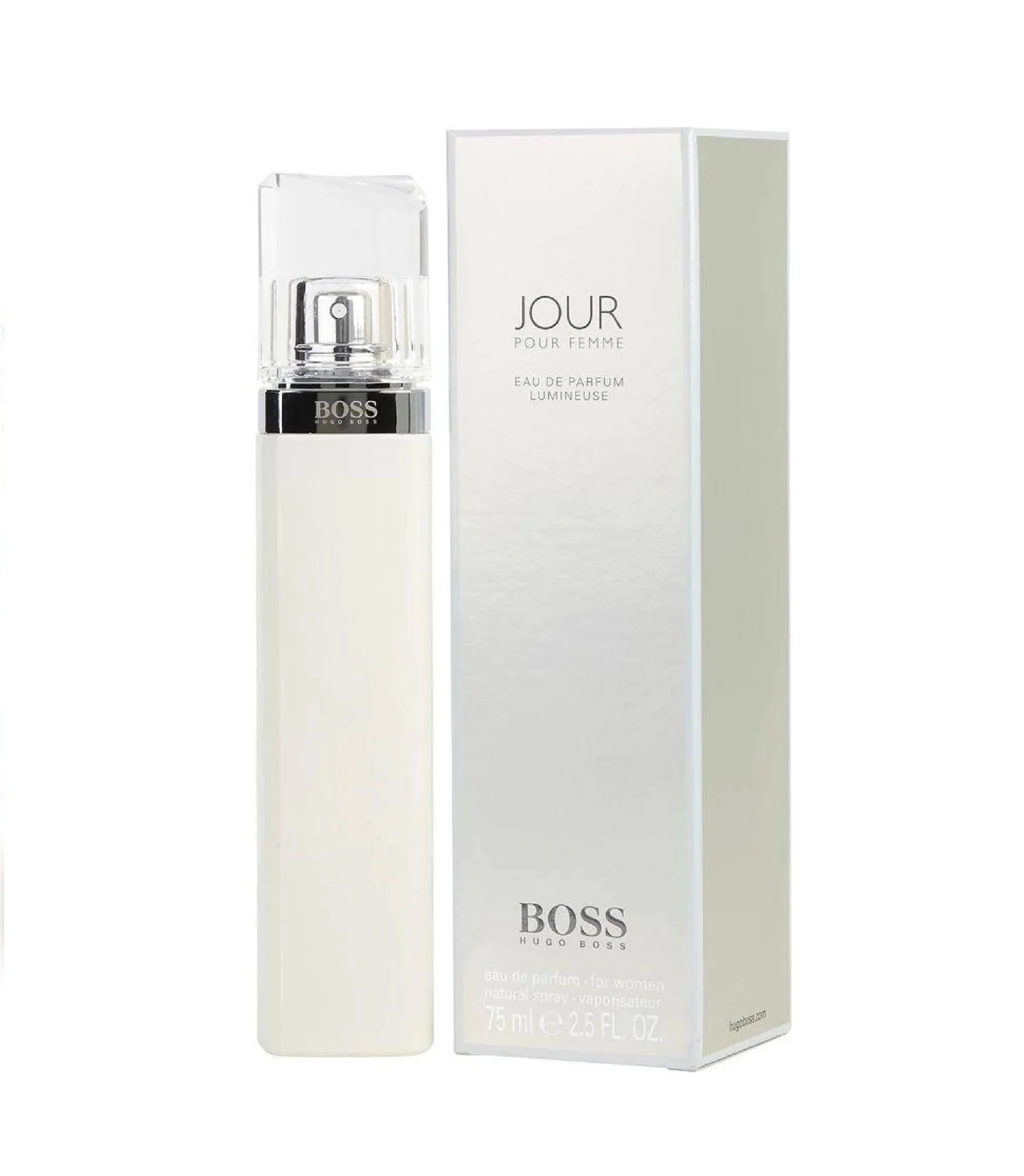 D HUGO B. JOUR LUMINEUSE 75ML. EDP