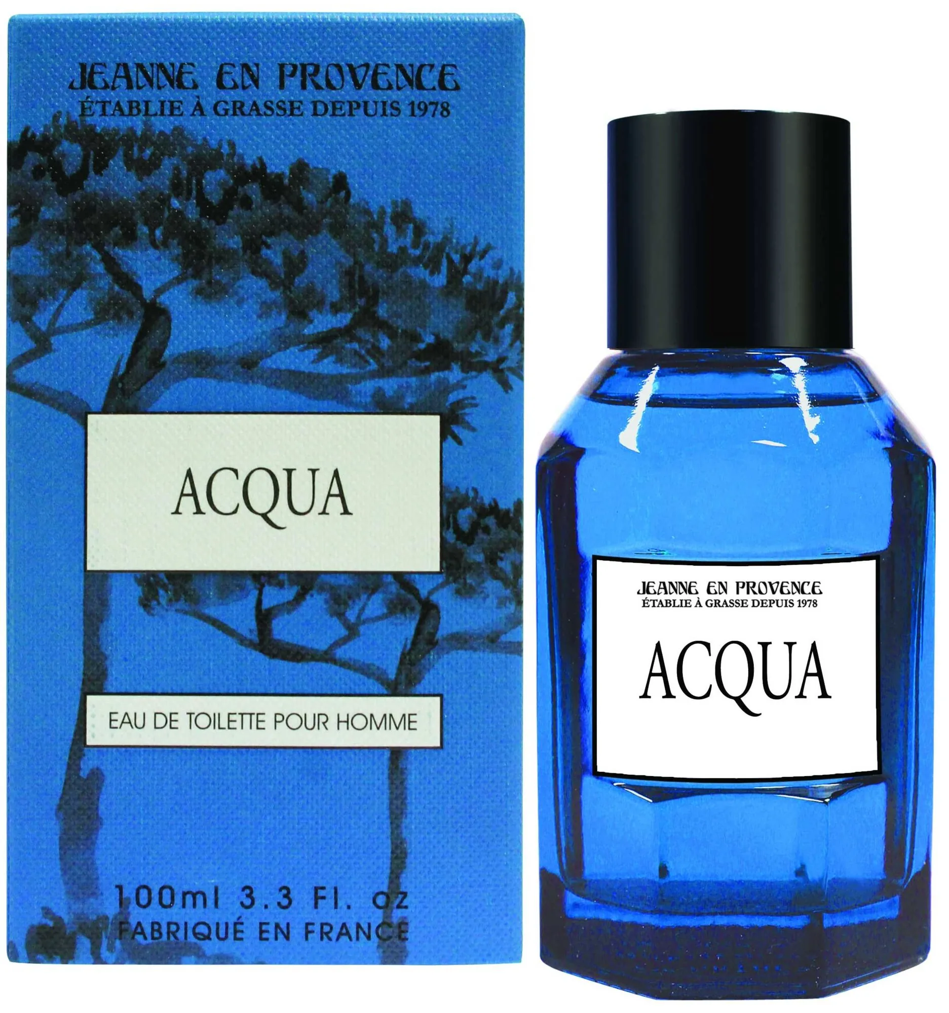 C JEANNE EN PROVENCE ACQUA 100ML. EDT