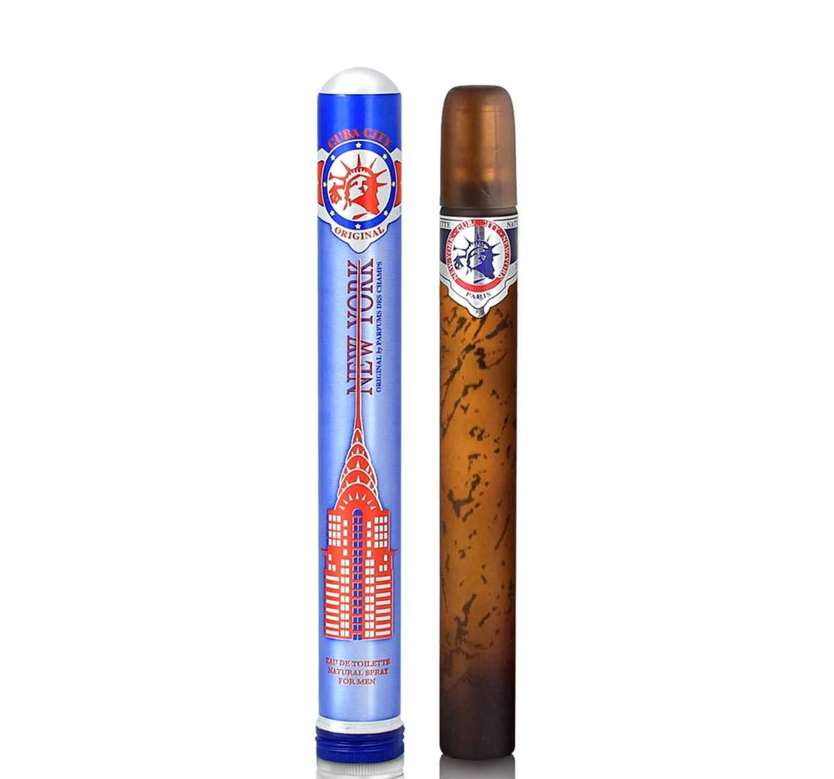 C CUBA NEW YORK 35ML. EDT