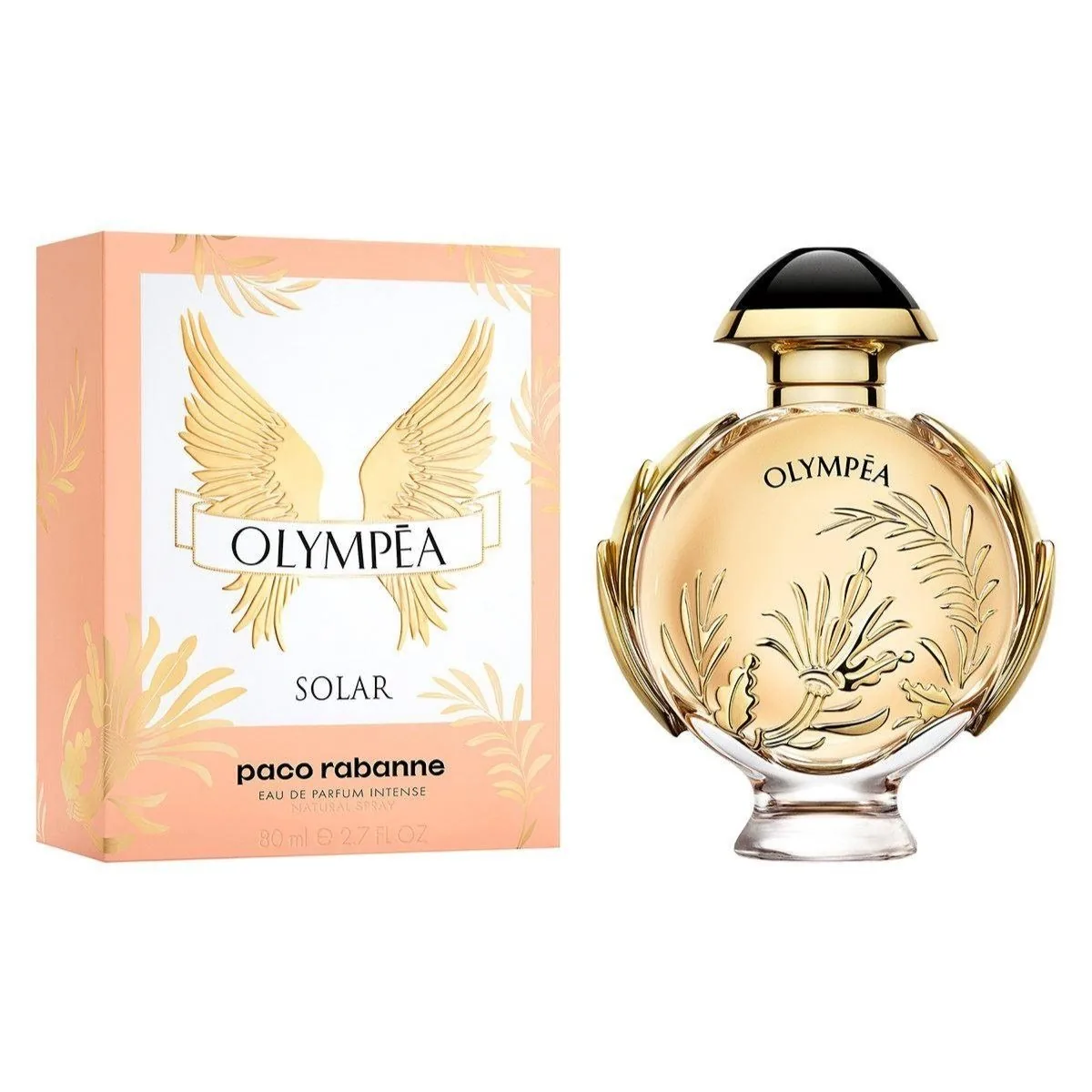 D PACO R. OLYMPEA SOLAR 80ML. EDP