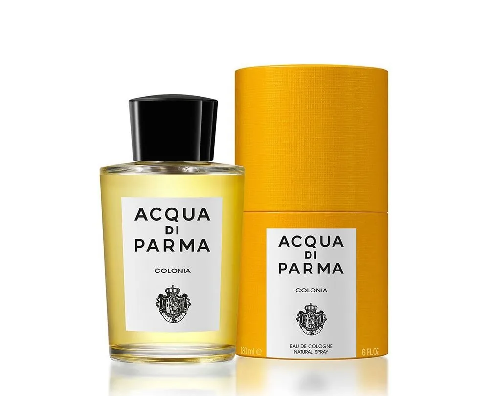U ACQUA DI PARMA COLONIA 180ML. EDC