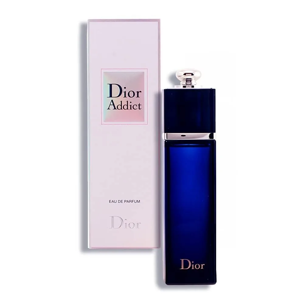 D CHRISTIAN D. DIOR ADDICT 100ML. EDP