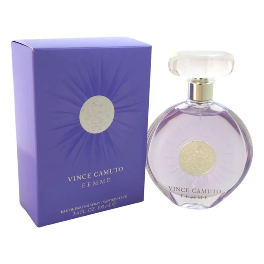 D VINCE C. FEMME 100ML. EDP