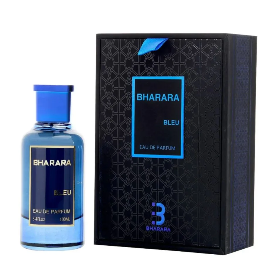 C BHARARA BLEU 100ML. EDP