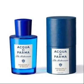 U ACQUA DI PARMA BLUE MEDITERRANEO MANDORLO DI SICILIA 100ML. EDT