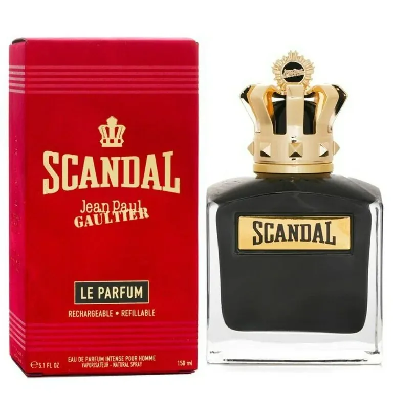 C JEAN PAUL G. SCANDAL LE PARFUM 150ML. EDP