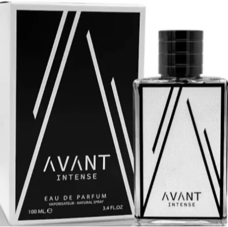 C FRAGANCE WORLD AVANT INTENSE 100ML. EDP