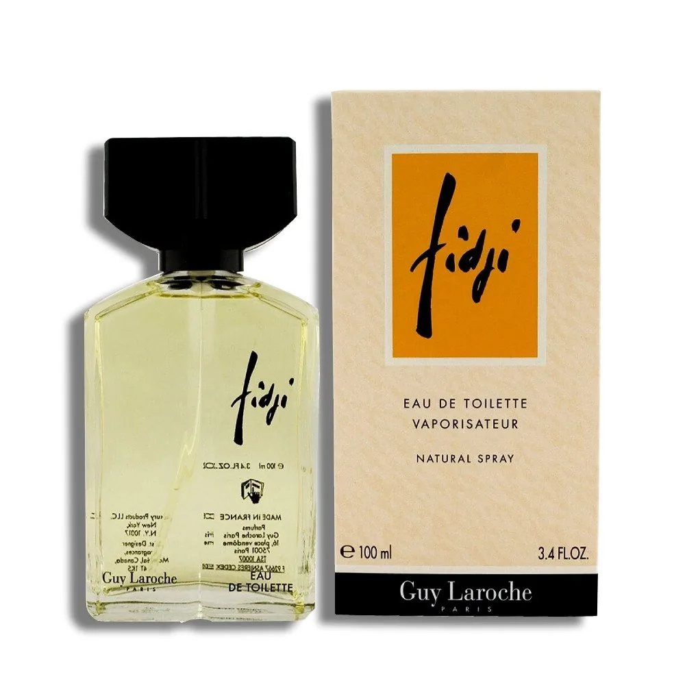 D GUY L. FIDJI 100ML. EDT