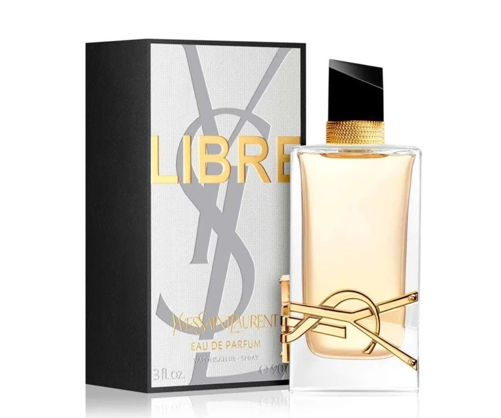 D YSL LIBRE 90ML. EDP