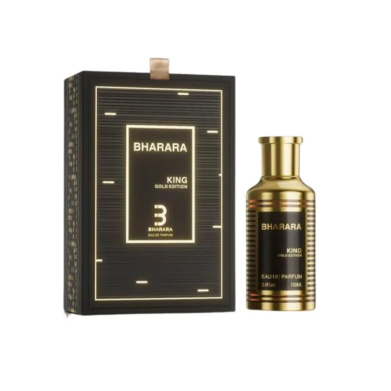 C BHARARA KING GOLD EDITION 100ML. EDP