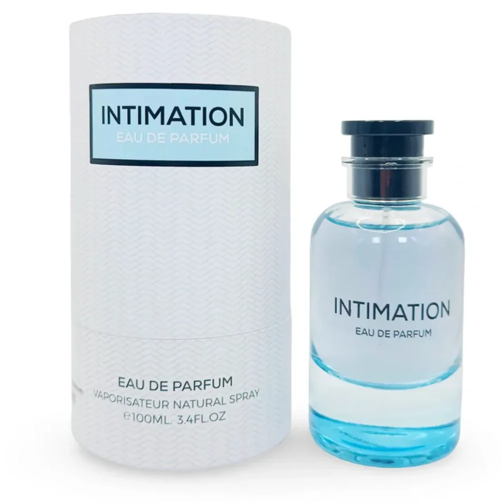 U EMPER INTIMATION (NUEVO) 100ML. EDP