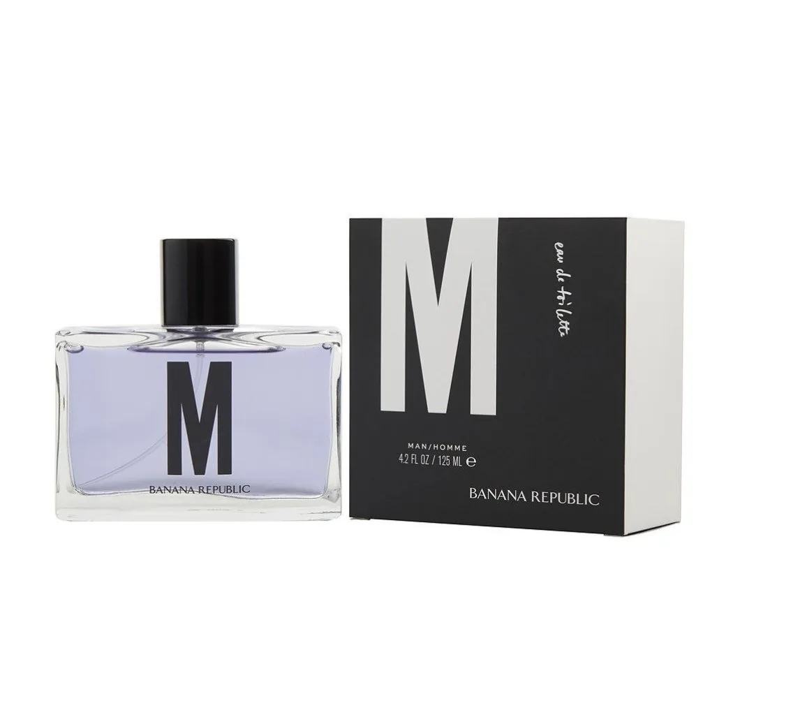 C BANANA R. M 125ML. EDT