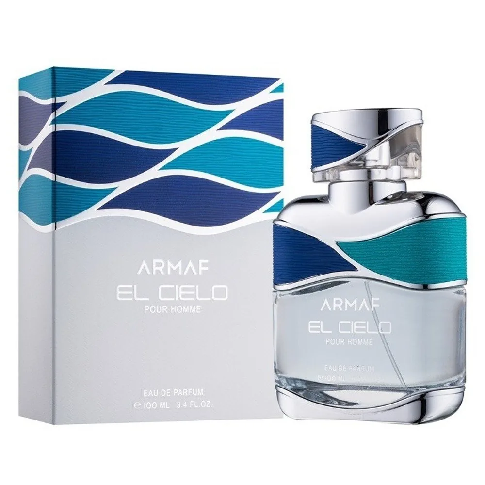 C ARMAF EL CIELO 100ML. EDP