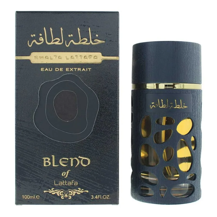 U LATTAFA KHALTA BLEND 100ML. EDP