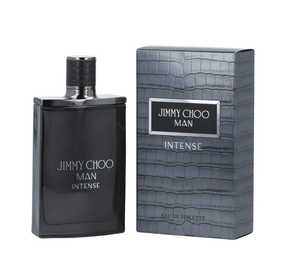 C JIMMY CHOO MAN INTENSE 100ML. EDT