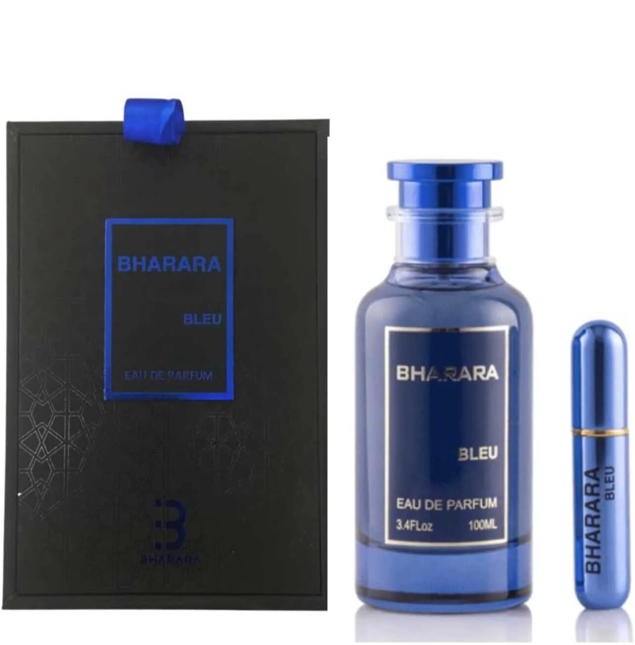 C BHARARA BLEU 100ML. EDP