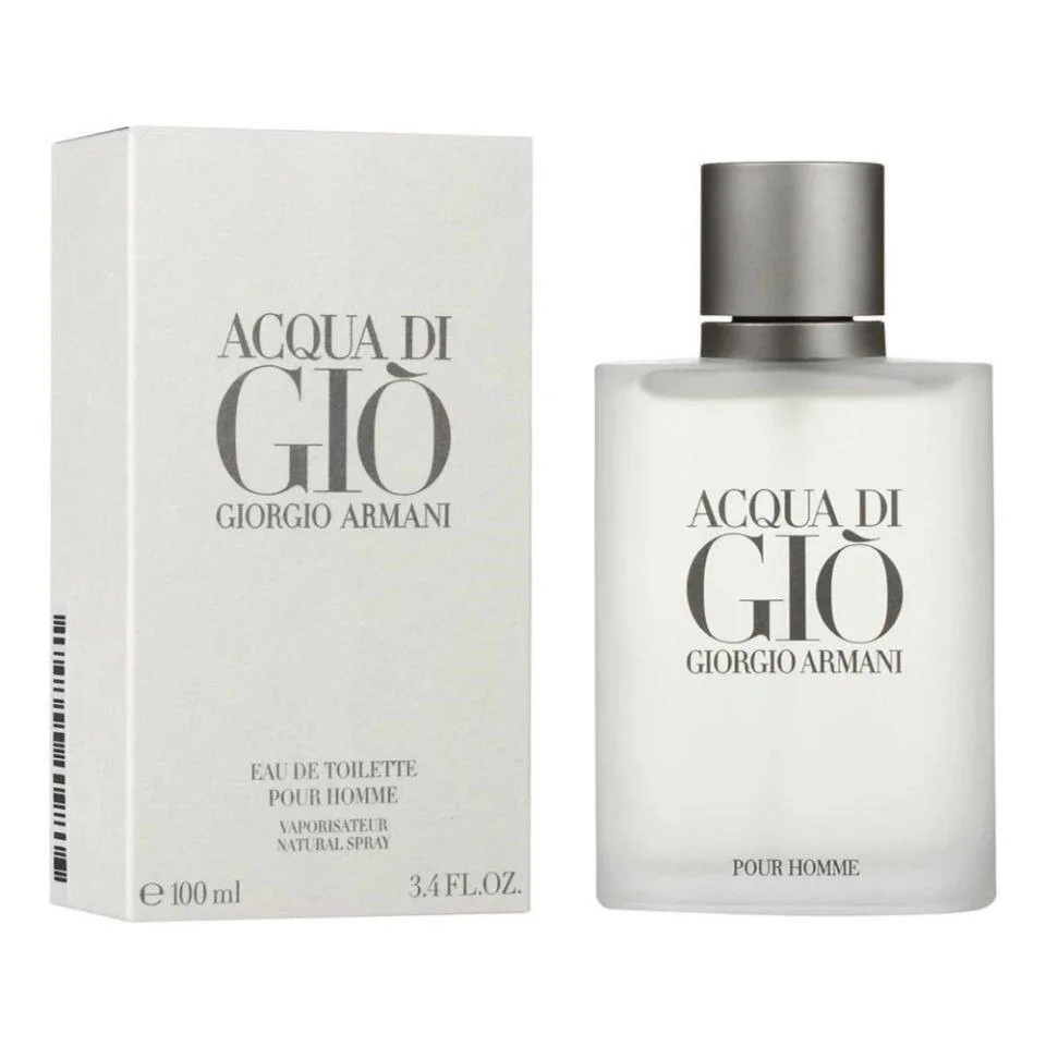 C GIORGIO A. ACQUA DI GIO 100ML. EDT