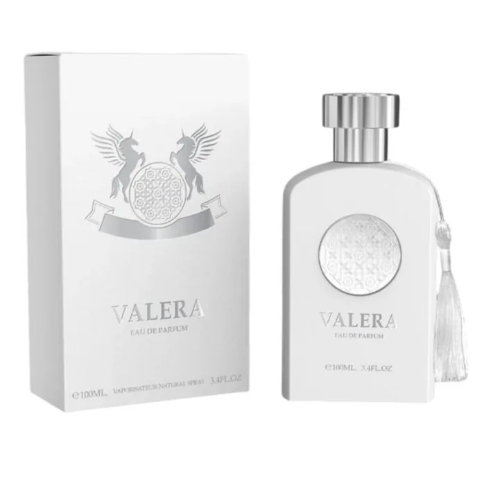D EMPER VALERA 100ML. EDP